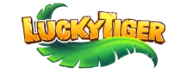 Lucky Tiger Casino logo