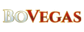 BoVegas Casino logo