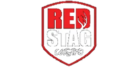 Red Stag Casino logo