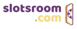 SlotsRoom Casino logo