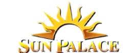 Sun Palace Casino logo