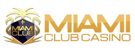 Miami Club Casino logo