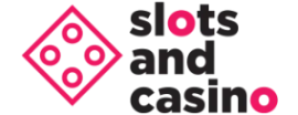SlotsandCasino logo