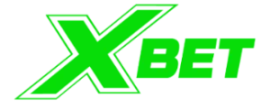 XBet logo