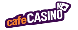 Cafe Casino logo