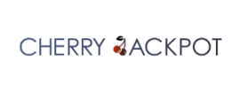Cherry Jackpot logo