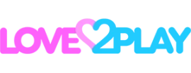 Love2Play logo