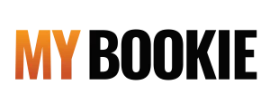 MyBookie logo