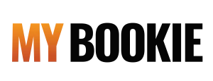 MyBookie Logo