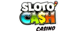 Sloto'Cash logo