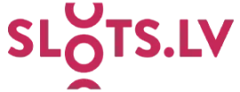 Slots.lv logo