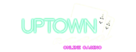 Uptown Aces logo